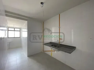 Apartamento com 2 Quartos à venda, 65m² no Santa Helena, Juiz de Fora