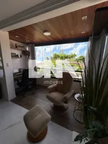 Apartamento com 3 Quartos à venda, 180m² no Bessa, João Pessoa