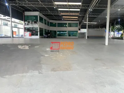 Galpão/Depósito/Armazém para alugar, 1114m² no Centro, São Bernardo do Campo