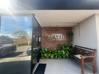 Apartamento com 3 Quartos à venda, 108m² no Vale dos Tucanos, Londrina