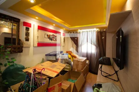 Apartamento com 2 Quartos à venda, 59m² no Conjunto Residencial José Bonifácio, São Paulo