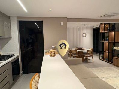 Apartamento com 3 Quartos à venda, 118m² no Vila Yara, Osasco