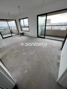 Apartamento com 3 Quartos à venda, 162m² no Campestre, Santo André