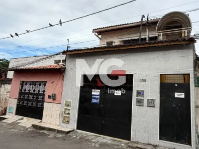 Casa com 5 Quartos à venda, 200m² no Engenheiro Luciano Cavalcante, Fortaleza