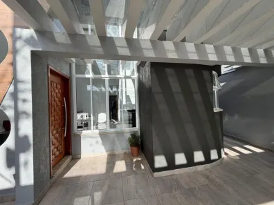 Casa com 3 Quartos à venda, 150m² no Jardim Residencial Nova Veneza, Indaiatuba