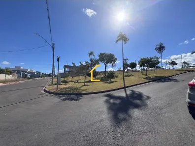 Lote/Terreno à venda, 295m² no Residencial Villa Suiça, Cidade Ocidental