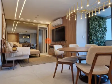 Apartamento com 3 Quartos à venda, 82m² no Cidade Nova, Belo Horizonte