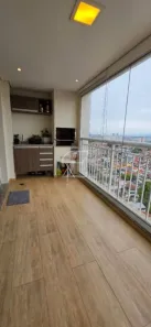 Apartamento com 3 Quartos à venda, 89m² no Imirim, São Paulo