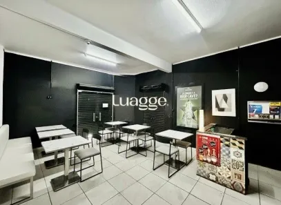 Ponto Comercial para alugar, 120m² no Cristal, Porto Alegre