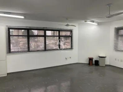 Sala Comercial à venda, 56m² no Bosque da Saúde, São Paulo
