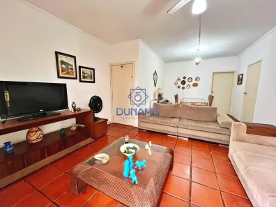 Apartamento com 3 Quartos à venda, 140m² no Pitangueiras, Guarujá