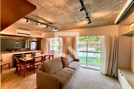 Apartamento com 2 Quartos à venda, 76m² no Botafogo, Rio de Janeiro