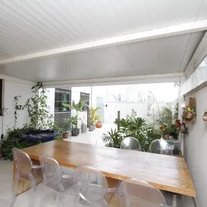 Apartamento com 3 Quartos à venda, 184m² no Prado, Belo Horizonte