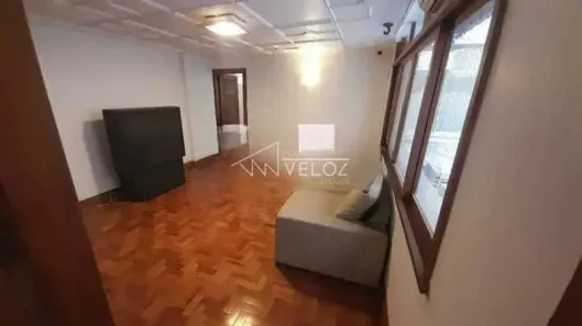 Apartamento com 4 Quartos à venda, 258m² no Flamengo, Rio de Janeiro