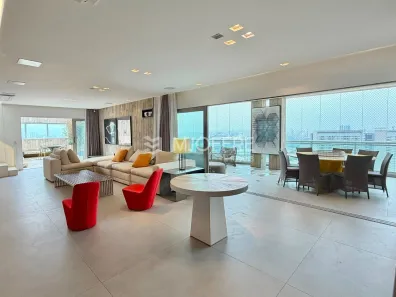 Apartamento com 4 Quartos à venda, 615m² no Água Branca, São Paulo