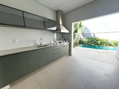 Casa de Condomínio com 3 Quartos à venda, 336m² no Santa Rosa, Piracicaba