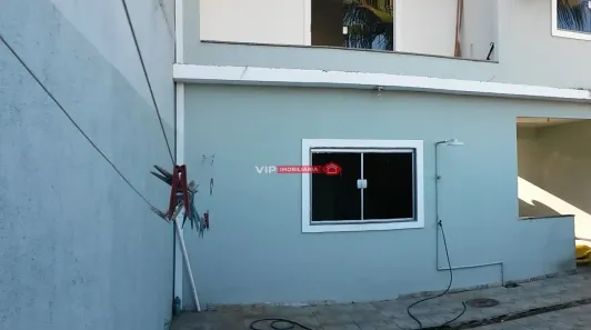 Casa com 2 Quartos à venda, 128m² no Campo Grande, Rio de Janeiro