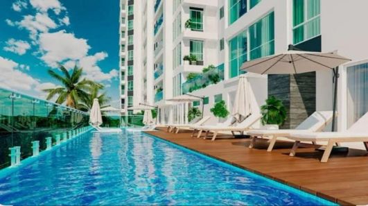 Apartamento com 3 Quartos à venda, 89m² no Centro, Joinville