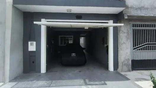 Casa com 3 Quartos à venda, 124m² no Santo Amaro, São Paulo