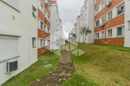 Apartamento com 2 Quartos à venda, 45m² no Santa Isabel, Viamão