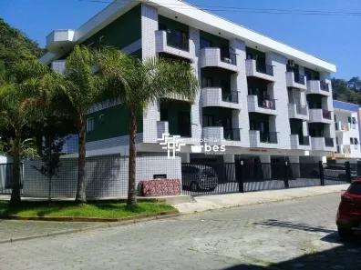Apartamento com 2 Quartos à venda, 50m² no Aviação, Praia Grande