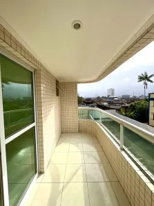Apartamento com 1 Quarto à venda, 48m² no Aviação, Praia Grande