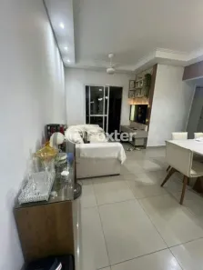 Apartamento com 3 Quartos à venda, 79m² no Vila Dom Pedro I, São Paulo