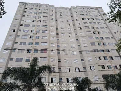 Apartamento com 2 Quartos à venda, 43m² no Portais (Polvilho), Cajamar