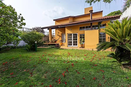 Casa com 3 Quartos à venda, 280m² no Bela Aliança, São Paulo