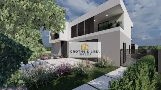 Casa de Condomínio com 5 Quartos à venda, 800m² no Jardim do Golfe, São José dos Campos