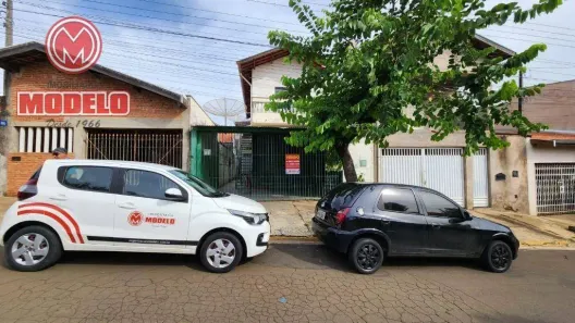 Ponto Comercial à venda, 211m² no Residencial Santo Antônio, Piracicaba