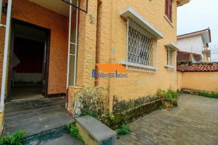 Casa com 3 Quartos à venda, 120m² no Floresta, Belo Horizonte