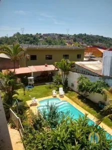 Casa com 3 Quartos à venda, 500m² no Parque Payol I e II, Pirapora do Bom Jesus