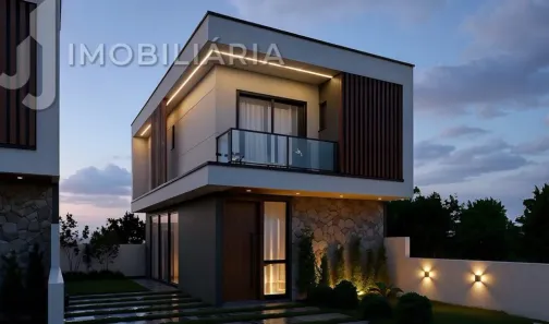 Casa com 3 Quartos à venda, 110m² no Vargem do Bom Jesus, Florianópolis