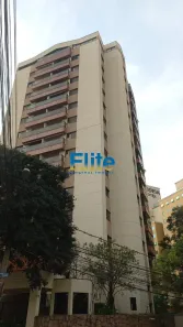 Apartamento com 3 Quartos à venda, 165m² no Cambuí, Campinas