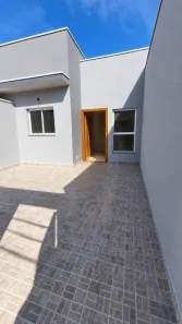 Casa com 3 Quartos à venda, 117m² no Jardim México, Itatiba