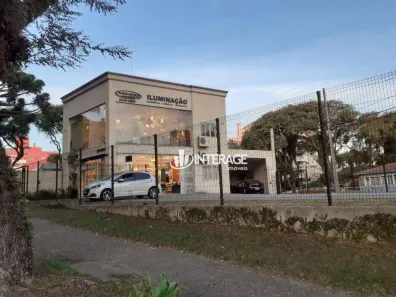 Ponto Comercial para alugar, 230m² no Vila Izabel, Curitiba