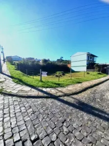 Lote/Terreno à venda, 374m² no Nossa Senhora de Fátima, Caxias do Sul