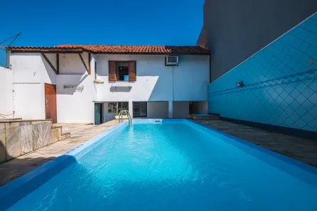 Casa com 4 Quartos à venda, 260m² no Capoeiras, Florianópolis