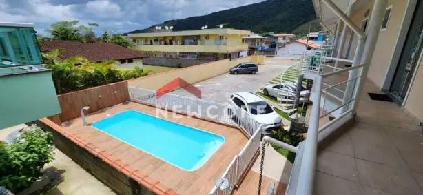 Apartamento com 1 Quarto à venda, 52m² no Maranduba, Ubatuba