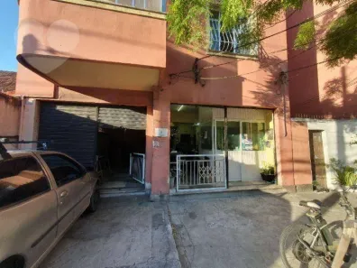 Ponto Comercial à venda, 35m² no Santa Rosa, Niterói