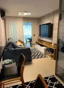 Apartamento com 3 Quartos à venda, 92m² no Jardim São Paulo(Zona Norte), São Paulo