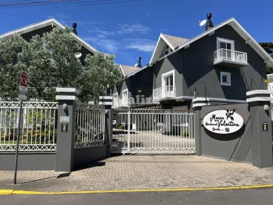 Casa com 4 Quartos à venda, 125m² no Parque das Hortensias, Canela