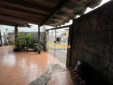 Casa com 2 Quartos à venda, 180m² no Jardim Paraguaçu, São Paulo