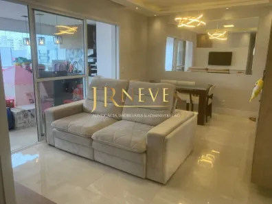 Apartamento com 3 Quartos à venda, 102m² no Tatuapé, São Paulo