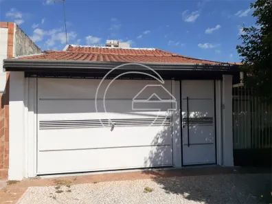 Casa com 3 Quartos à venda, 180m² no Centro, Marília