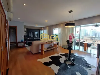 Apartamento com 3 Quartos à venda, 160m² no Embaré, Santos