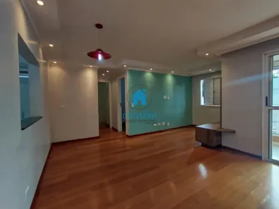 Apartamento com 2 Quartos para alugar, 70m² no km 18, Osasco