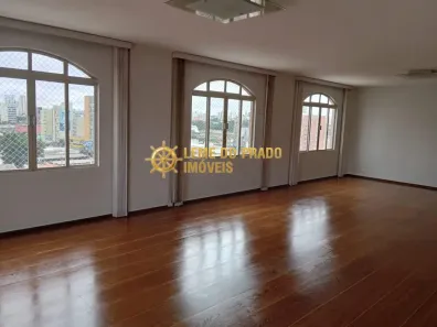 Apartamento com 4 Quartos à venda, 250m² no Barcelona, São Caetano do Sul