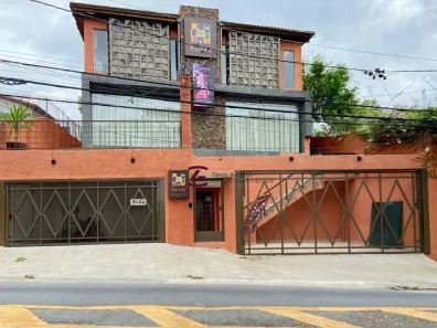 Imóvel Comercial com 4 Quartos à venda, 600m² no Sumaré, São Paulo
